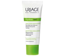 Hyséac Hydratisierende, mattierende und Poren verfeinernde Emulsion (40 ml)