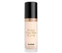 Born This Way Matte 24 Hour Long-Wear Foundation 30ml (Various Shades) - Cloud