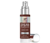 Your Skin But Better Foundation and Skincare 30ml (Verschiedene Farbtöne) - 63 Deep Cool