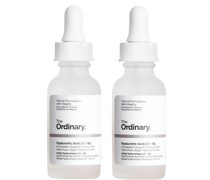 Hyaluronic Acid 2% and B5 Duo