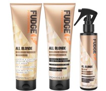 All Blonde Trio Bundle
