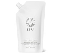 Neroli and Green Mandarin Nourishing Body Lotion 400ml