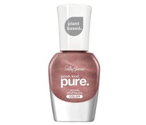 Good Kind Pure Nail Varnish 11ml (Various Shades) - Golden Quartz