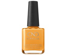 Vinylux Nail Varnish - Among the Marigolds