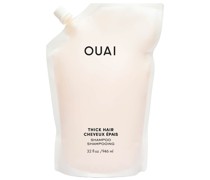 Thick Hair Shampoo Refill 946ml