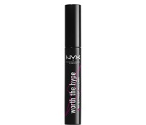 Worth the Hype Waterproof Mascara - Black
