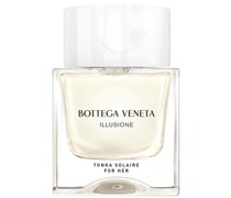 Illusione Tonka Solaire for Her Eau de Parfum 50ml