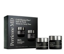 Cold Plasma Plus+ Sub D/Neck Home & Away Duo