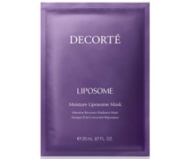 Moisture Liposome Mask