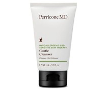 Hypoallergenic CBD Sensitive Skin Therapy Gentle Cleanser Travel Size 59ml