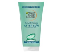 Ambre Solaire Hydrating Soothing After Sun Lotion 100ml