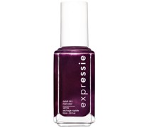 Expr Quick Dry Formula Chip Resistant Nail Polish 10ml (Various Shades) - 260 Breaking the Bold