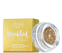 Marbled Metals Eye Shadow - Eclipse 4g
