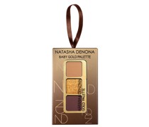 Baby Gold Palette