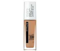 Superstay Active Wear Full Coverage 30H Liquid Foundation with Hyaluronic Acid 30ml - 32 Golden