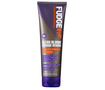 Fudge Clean Blonde Damage Rewind Shampoo 250 ml