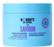 The Saviour Body Butter 300ml
