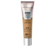 Dream Urban Cover SPF50 Foundation 121ml (Various Shades) - 330 Toffee