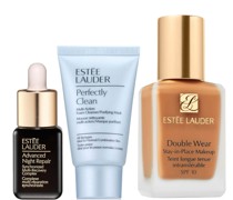 Estée Lauder My Shade My Story Bundle (Various Shades) (Worth 85€) - 1C0 Shell