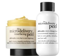 Microdelivery In-Home Vitamin C Peptide Peel 120 ml
