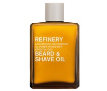 The Refinery Rasieröl 30ml