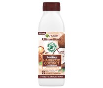 Ultimate Blends Smoothing Hair Food Coconut Conditioner for Frizzy Hair 350ml