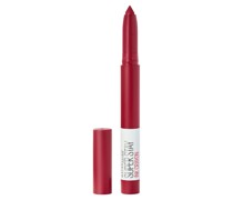 Superstay Matte Ink Crayon Lipstick 32g (Various Shades) - 50 Own Your Empire