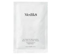 Ultimate Recovery Bio-Cellulose Mask (6 Pack)