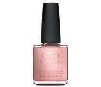 Vinylux Strawberry Smoothie Nail Varnish 15ml