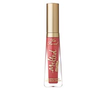 Melted Matte Liquified Matte Long-Wear Lipstick (Various Shades) - Strawberry Hill