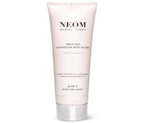 Great Day Magnesium Body Butter 200ml