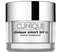 Smart SPF 15 Custom Feuchtigkeitspflege - Fettige Haut bis Mischhaut 50ml
