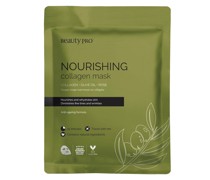 Nourishing Collagen Sheet Mask with Olive Extract