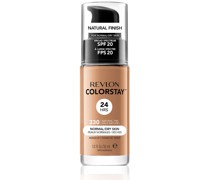 Colorstay Make-Up Foundation für normale-trockene Haut (Verschiedene Farbtöne) - Natural Tan
