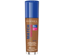 Spiel Perfektion Foundation (verschiedene Farbtöne) - Caramel