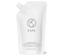 Essentials Conditioning Hand Lotion 400ml - Ginger and Thyme