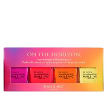On The Horizon Nail Polish Set
