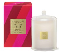 All Red Ones Candle 380g