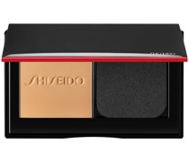Synchro Skin Self-Refreshing Custom Finish Powder Foundation 9g (Various Shades) - Linen