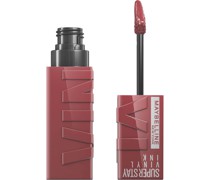 SuperStay Vinyl Ink Long Lasting Liquid Lipstick Shine Finish 47ml (Verschiedene Farbnuancen) - 40 Witty