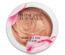 Rosé All Day Petal Glow 9.2g (Various Shades) - #d49079 ||Petal Pink