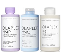 Clarifying Shampoo Bundle No.4P, No.4C and No.5