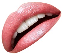 Shine a Light on Me Lipstick (verschiedene Farbtöne) - Peach Please
