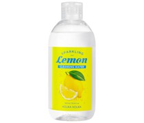 Sparkling Lemon Cleansing Water 300ml