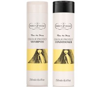 Time to Shine Colour Protect Shampoo and Conditioner