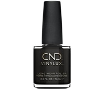 Vinylux Black Pool Nail Varnish 15ml