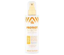 Protect & Glow Milk Spray SPF30 200ml