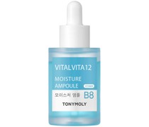 Vital Vita 12 Ampoule - Moisture