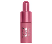 Kiss Cloud Blotted Lip Color (Various Shades) - Cashmere Mauve