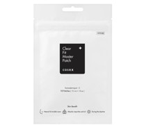 Clear Fit Master Patch (18 Patches)